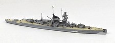 Neptun T1033S German Heavy Cruiser Admiral Graf Spee Camo & Special Painting