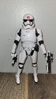 Star Wars Black Series Finn First Order Stormtrooper 6” Action Figure - Complete
