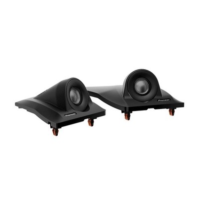 TS-H150-RA N/A Speakers (Pair)   150W Max, Unique Solution for Front-Stage Re...