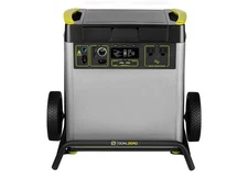GoalZero 36500 Yeti 6000X 120V Portable Power Station