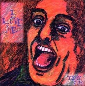 TINY TIM - I Love Me - CD - **Excellent Condition**