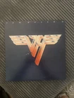 Van Halen II OG 1979 First Press With OG Sleeve In EX !!!