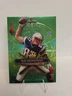 2025 Wild Card Stacked Deck Rob Gronkowski 1/3 Green Holo SP