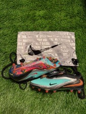 nike phantom 6 elite low Size 6 with bag