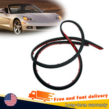 2011 Chevrolet Corvettebase Grand Sport Z06 Driver Side Cover Seal 15881441 2011 Chevrolet Corvettebase Grand Sport Z06 Driver Side Cover Seal 15881441