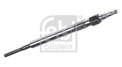 FEBI BILSTEIN Glühkerze 26685 für AUDI VW SEAT SKODA SUPERB OCTAVIA A6 A3 PLUS 5