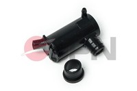 Waschwasserpumpe Scheibenreinigung JPN 90B0207-JPN FüR Chevrolet Matiz M200 M250