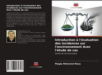 Magdy Mohamed Niazy | Introduction à L'éValuation Des Incidences Sur...