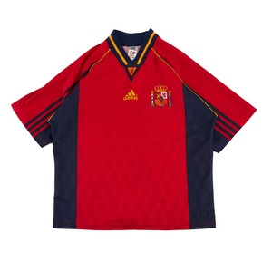 Spain Jersey 1998 | eBay