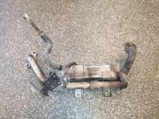 TOYOTA COROLLA Verso E12 AGR-Kühler 256800R020 2.20 Diesel 2007 33854337