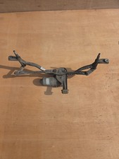 VAUXHALL VIVARO RENAULT TRAFIC FRONT WINDSCREEN WIPER MOTOR MECHANISM 2014-2019