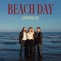 Another Sky Beach Day (Cd) Album
