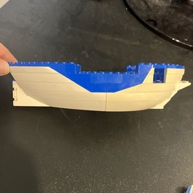 LEGO 6280 6291 Pirates Armada Flagship Sail Ship Minifigure 1996 2001 AUTHENTIC