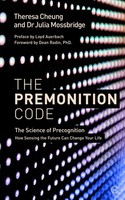 The Premonition Code | Julia Mossbridge (U. A.) | Englisch | Taschenbuch | 2018