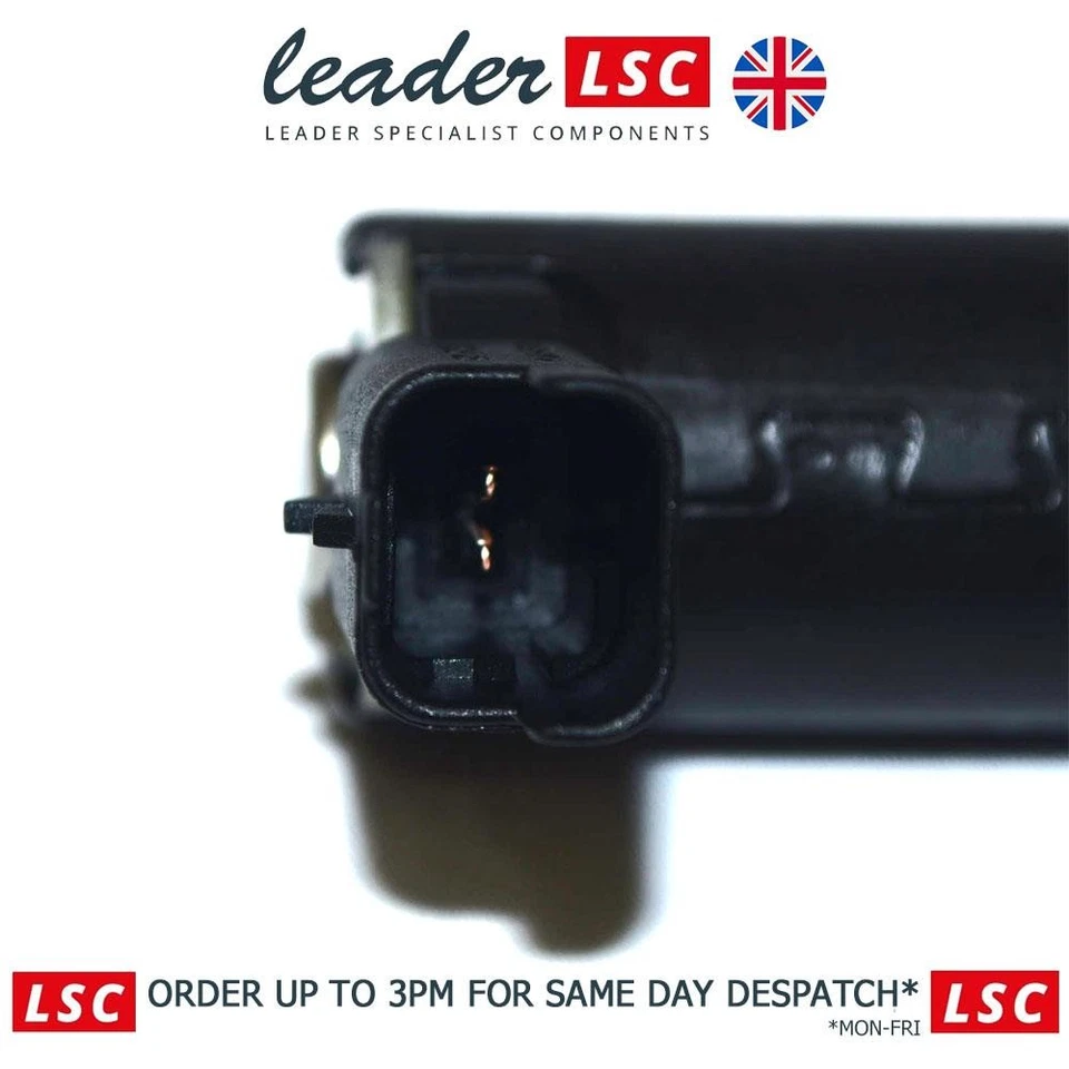 Camshaft Oil Pressure Solenoid Valve Ford Focus Mk3 2015 to 2020 9815631580 New - Image 3 of 4