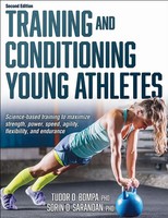 Training And Conditioning Young Athletes | Sorin Sarandan (U. A.) | Taschenbuch