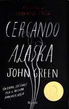 CERCANDO ALASKA - JOHN GREEN - RIZZOLI 2015 - OUTLET DEL LIBRO