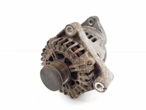 BMW X1 E84 2013 Lichtmaschine 8507624 Diesel 135kW EZE52027