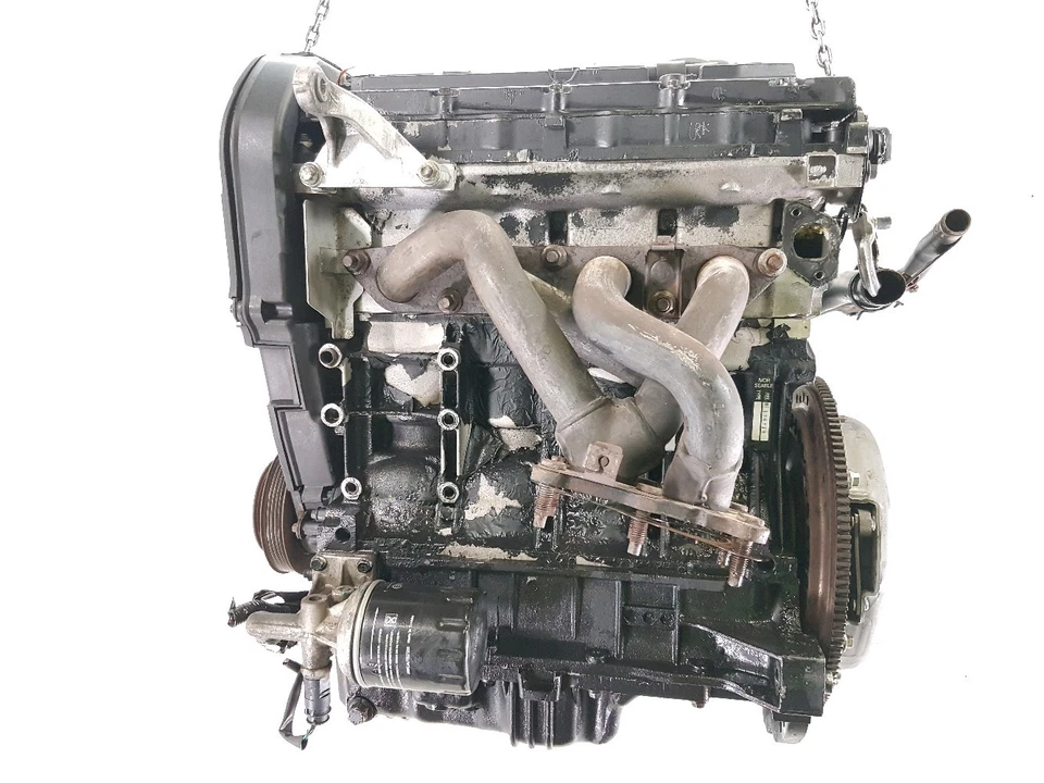 Moteur type 18K4F-NM - MG TF PH.1 - A1-2427V - Photo 2/4