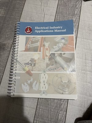 Electrical Industry Applications Manual