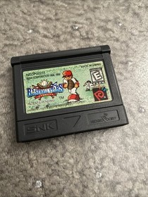 SNK Baseball Stars Neo Geo Pocket Color NGPC Complete CIB