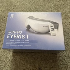 Eye Massager with Heat Valentines Day Gifts for Her Him Birthday Gift Idea