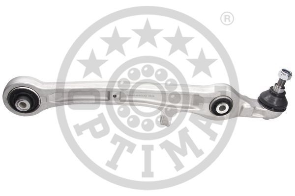Optimal G5-761 Querlenker Vorne Unten Beidseitig FüR Audi A6 C6 (4F2)-image