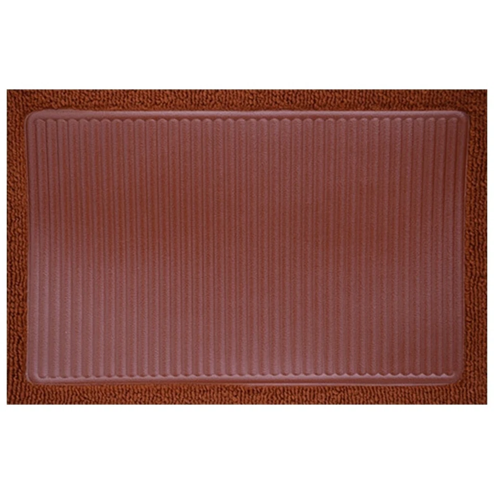 Alfombra para American Motors Ambassador 1970-1974 4 puertas sedán/carro Cutpile Foto 3 de 4