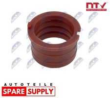 DICHTRING, LADELUFTSCHLAUCH FÜR MERCEDES-BENZ PUCH NTY ECD-ME-016
