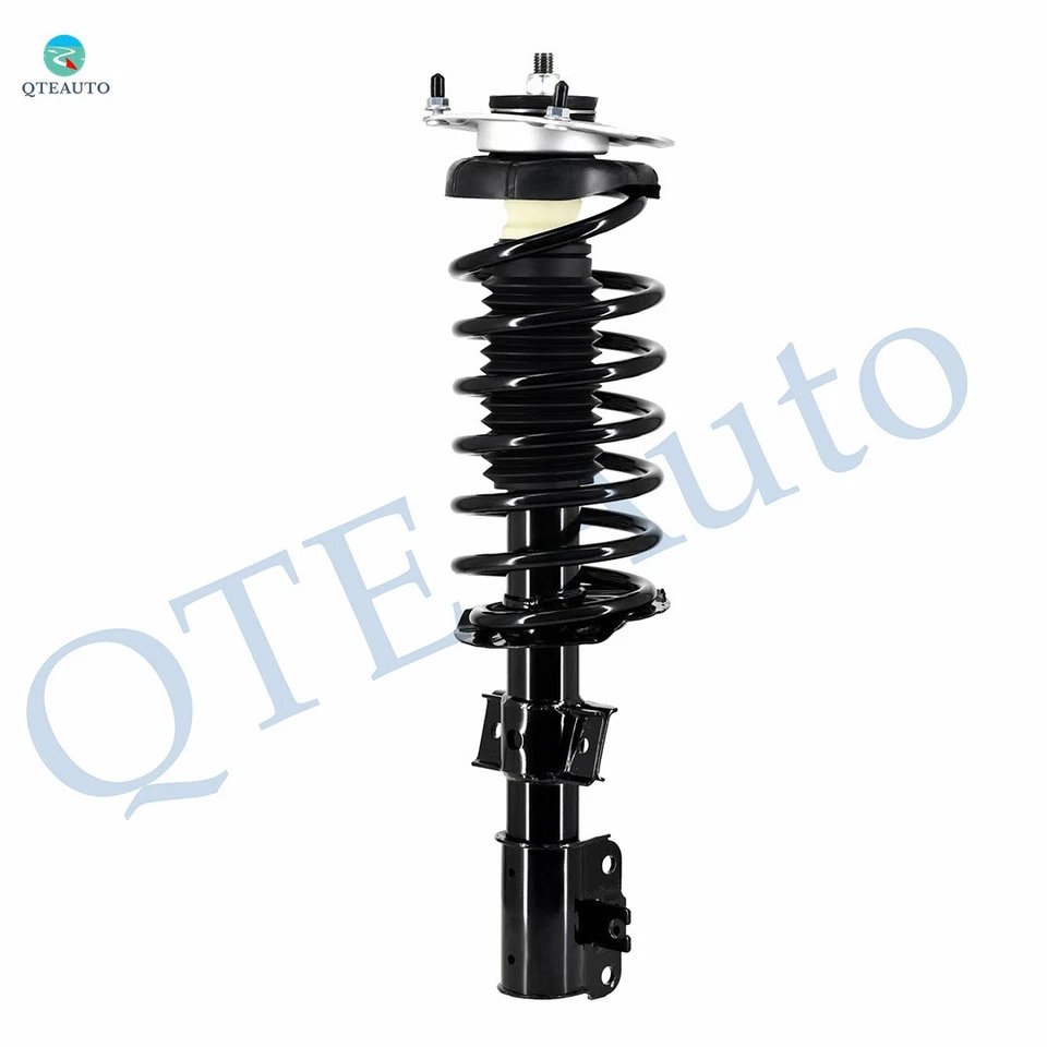 Пара передних быстросъемных стоек - пружина катушки для Volvo S70 1998-2000 годов выпуска - Изображение 4 из 4