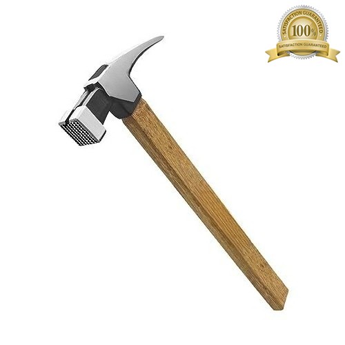 15 Ounce Claw Hammer Carpenter Specific High Strength for Woodworking