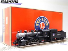 LIONEL UNION PACIFIC UP 0-6-0 STEAM ENGINE #4603 O GAUGE locomotive 2531180 NEW