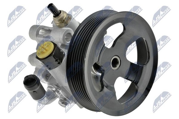 NTY Hydraulikpumpe, Lenkung SPW-TY-019 FüR Toyota-image