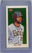 2020 Topps 206 - Jo Adell #NNO Salt Lake Bees
