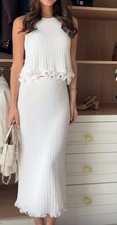 Zara zweiteiler Strick