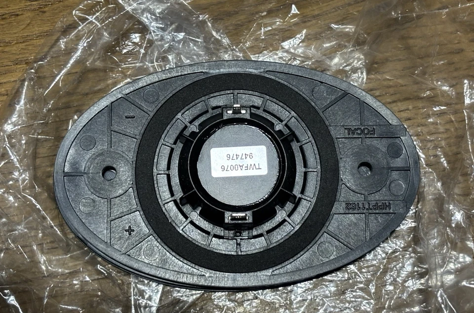 Tweeter Focal Aria  - Immagine 3 di 4