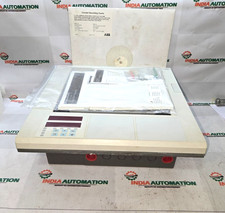 ABB Commander 1900 – Model 1912AJ001100000STD Circular Chart Recorder