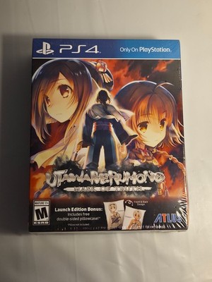 Utawarerumono: Mask of Deception (PS4/PS Vita) será lançado no ocidente Utawarerumono: Mask of Deception (PS4/PS Vita) será lançado no ocidente