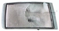 Blinkleuchte TYC 18-5617-05-2 FüR Fiat Peugeot CitroËN Boxer Ducato Jumper Bus 1