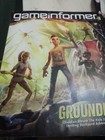 🎮 Informer Magazine Issue 325 Grounded Obsidian Shrunk The Kids 📔  🆓 Misc 📚. — photo 1