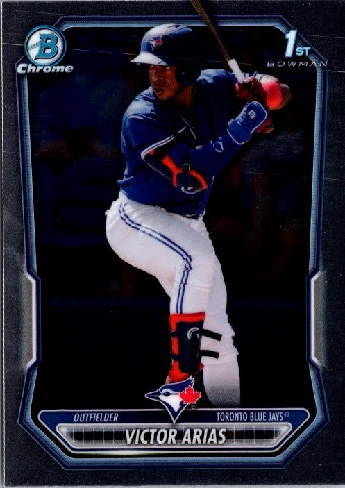 2026 Bowman Chrome Prospects BCP 1-150 You Pick Complete Your Set