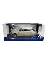 Solido Citroën D Special Beige 1:18 Modellauto Die-Cast Sammlermodell Oldtimer