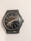 Vintage Timex Camper McGyver 1980s Wind Up Runs
