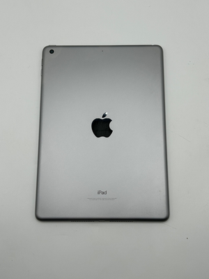 Apple iPad (5th Generation) A1822 2 GB 128 GB, Wi-Fi, 9.7 in