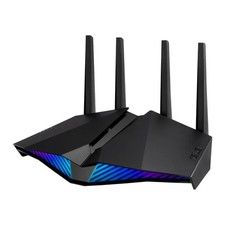 ASUS RT-AX82U WiFi 6 Dual Band AX5400 Gaming Router