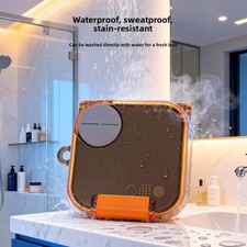 Für TPU Schutzhülle für CMF für buds für Pro 2 Kopfhörer Wasserdicht Schild – Bild 3