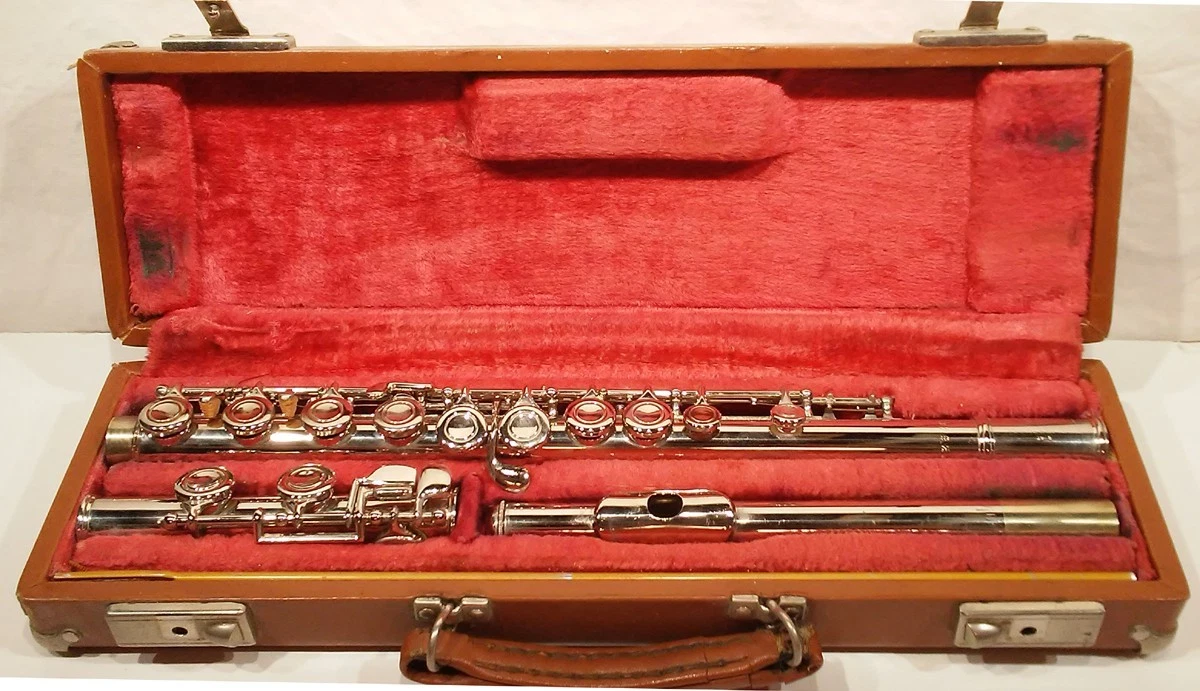 Artley Beginner Flutes for sale | eBay