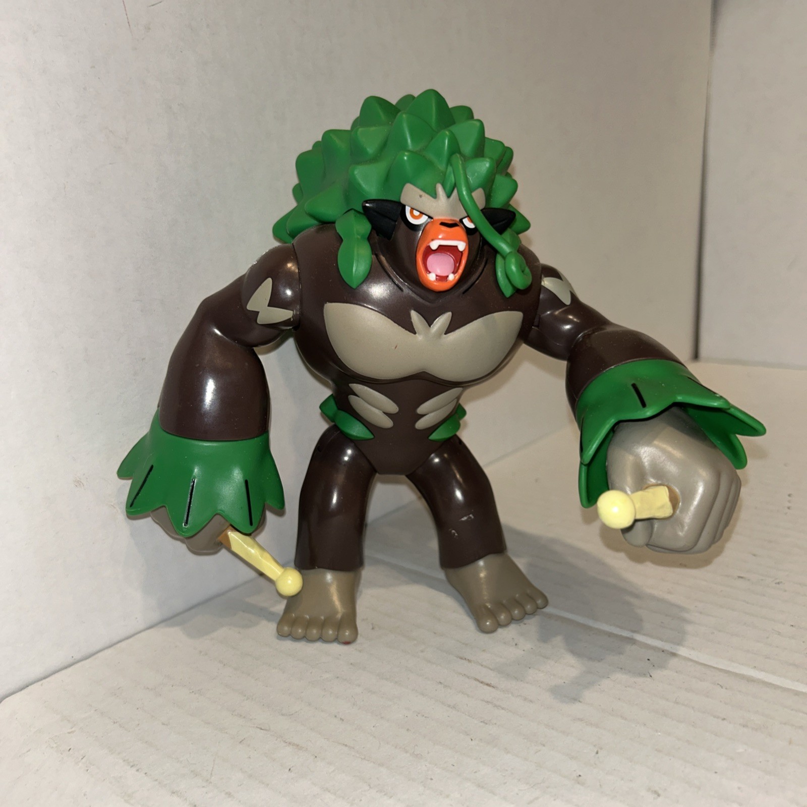 2021 POKEMON EPIC BATTLE RILLABOOM 8
