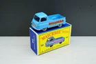 Matchbox Lesney No 60 Morris J2 Pick Up Spw Exc Plus Original Box
