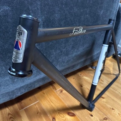 Fuji Feather Frameset Size 49 | eBay